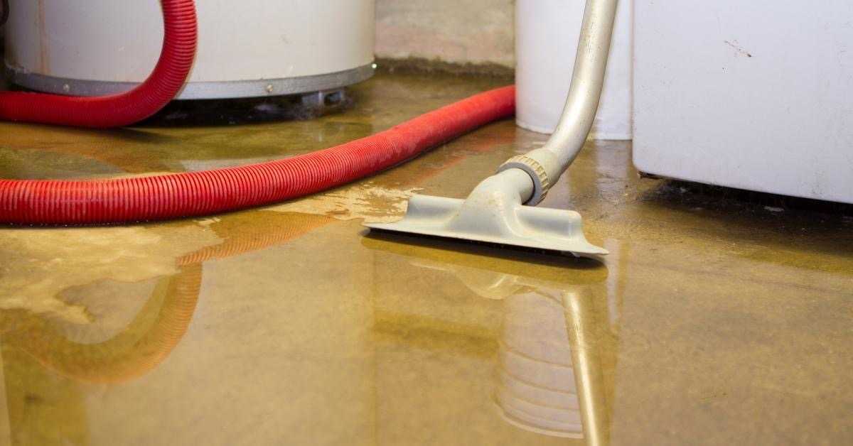 Orlando, FL Sewage Cleanup & Removal Services